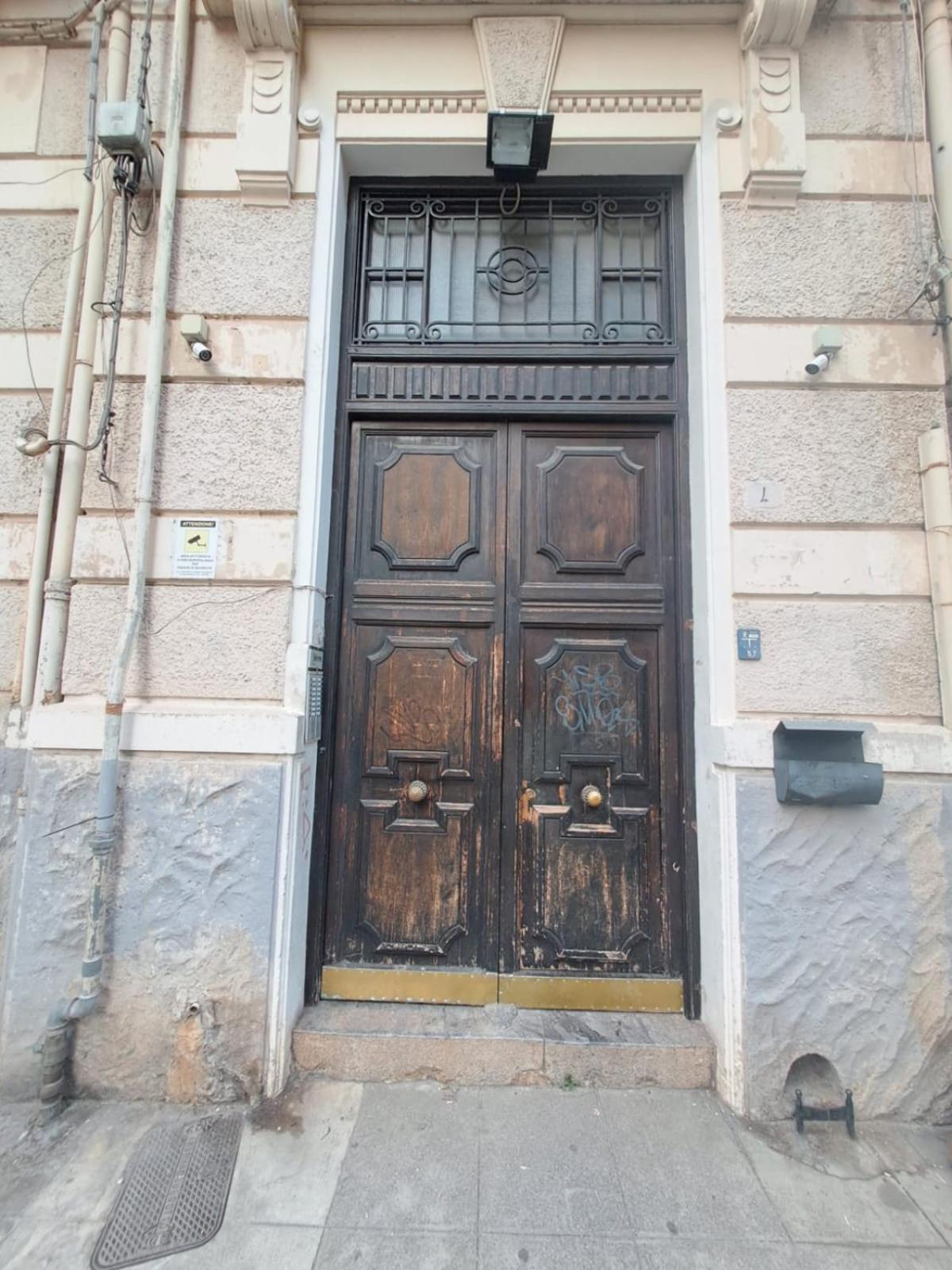 Residenza Paola Apartment Palermo Exterior photo