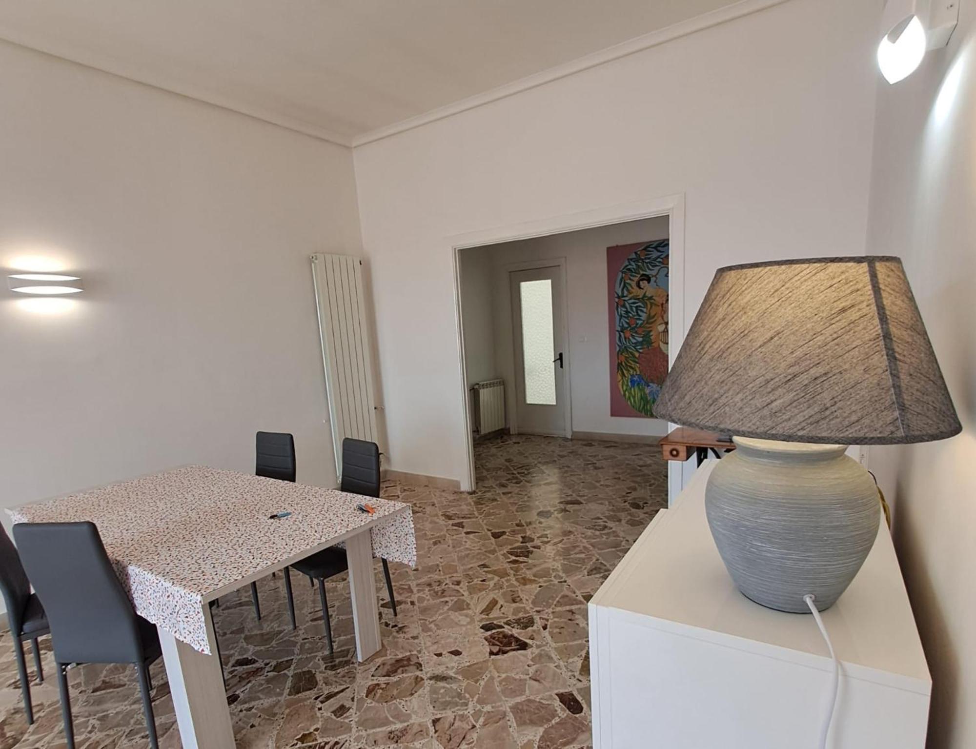 Residenza Paola Apartment Palermo Exterior photo