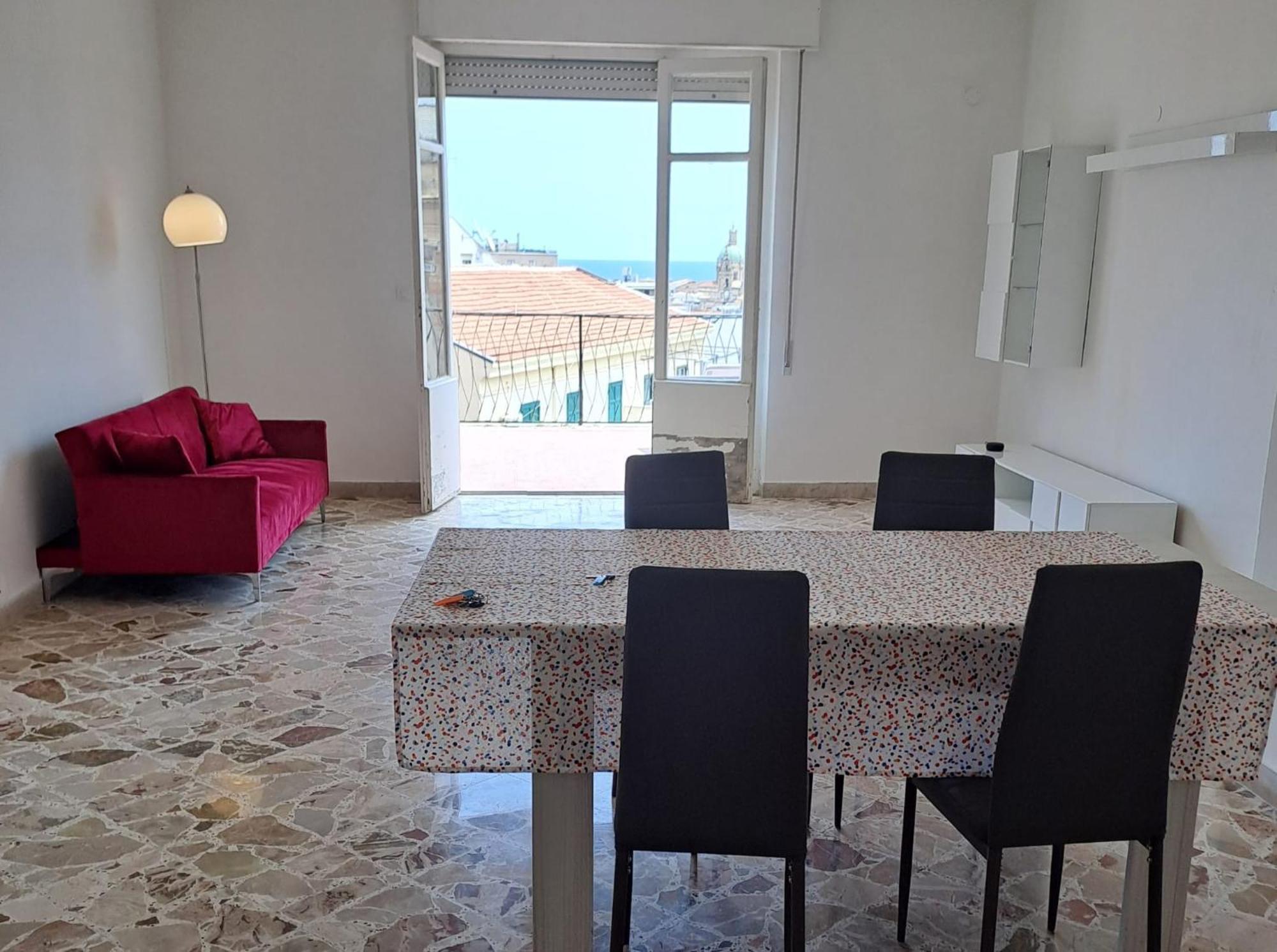 Residenza Paola Apartment Palermo Exterior photo