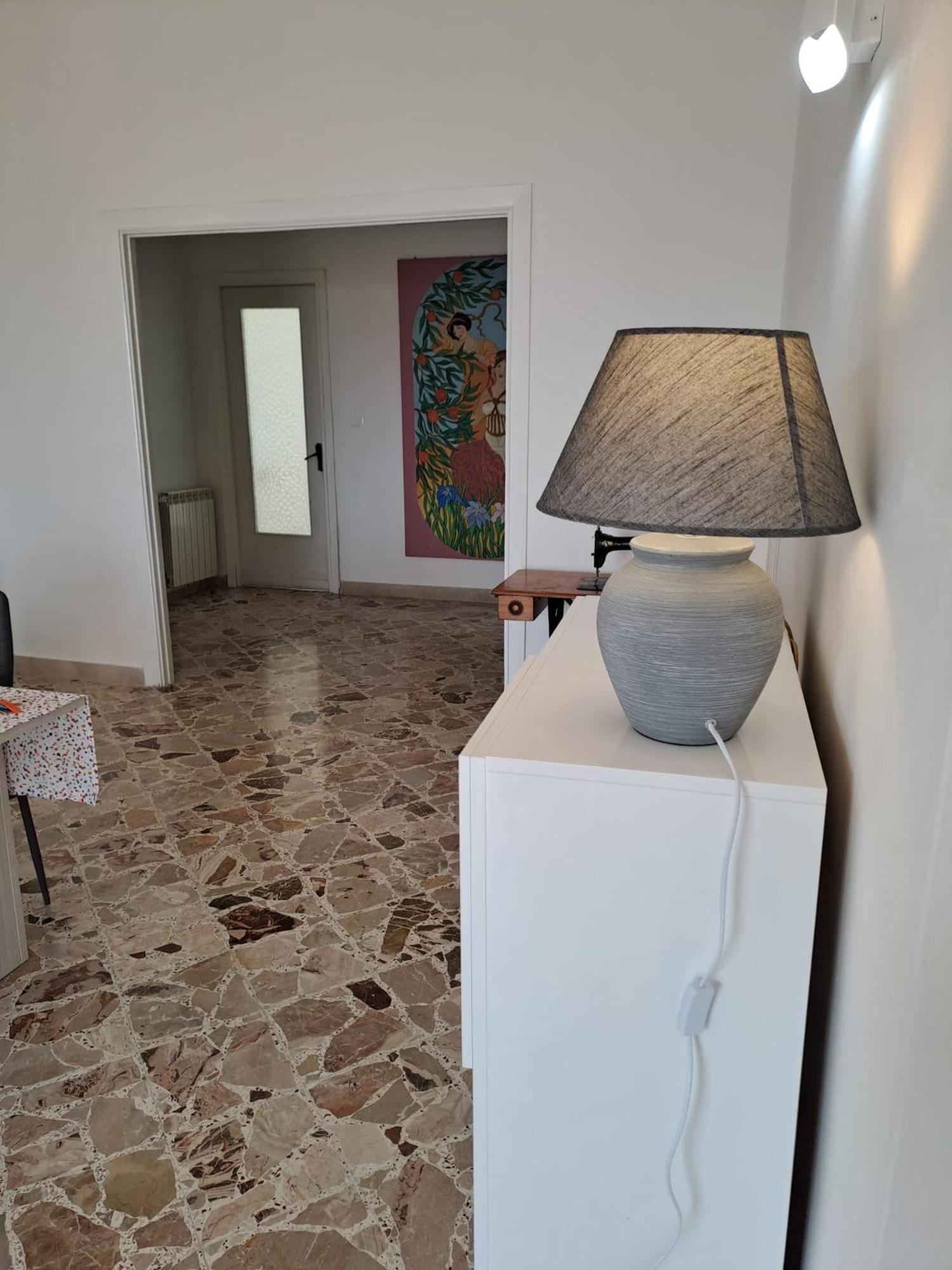 Residenza Paola Apartment Palermo Exterior photo