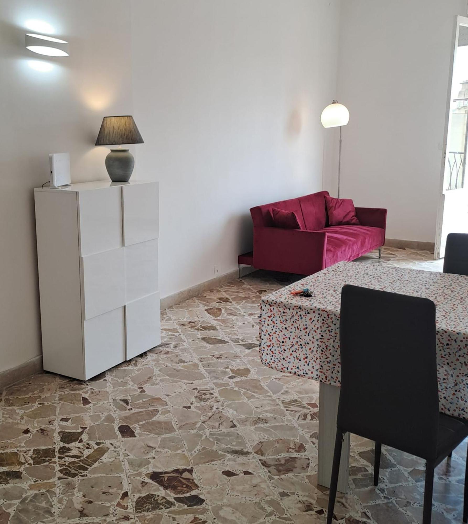 Residenza Paola Apartment Palermo Exterior photo