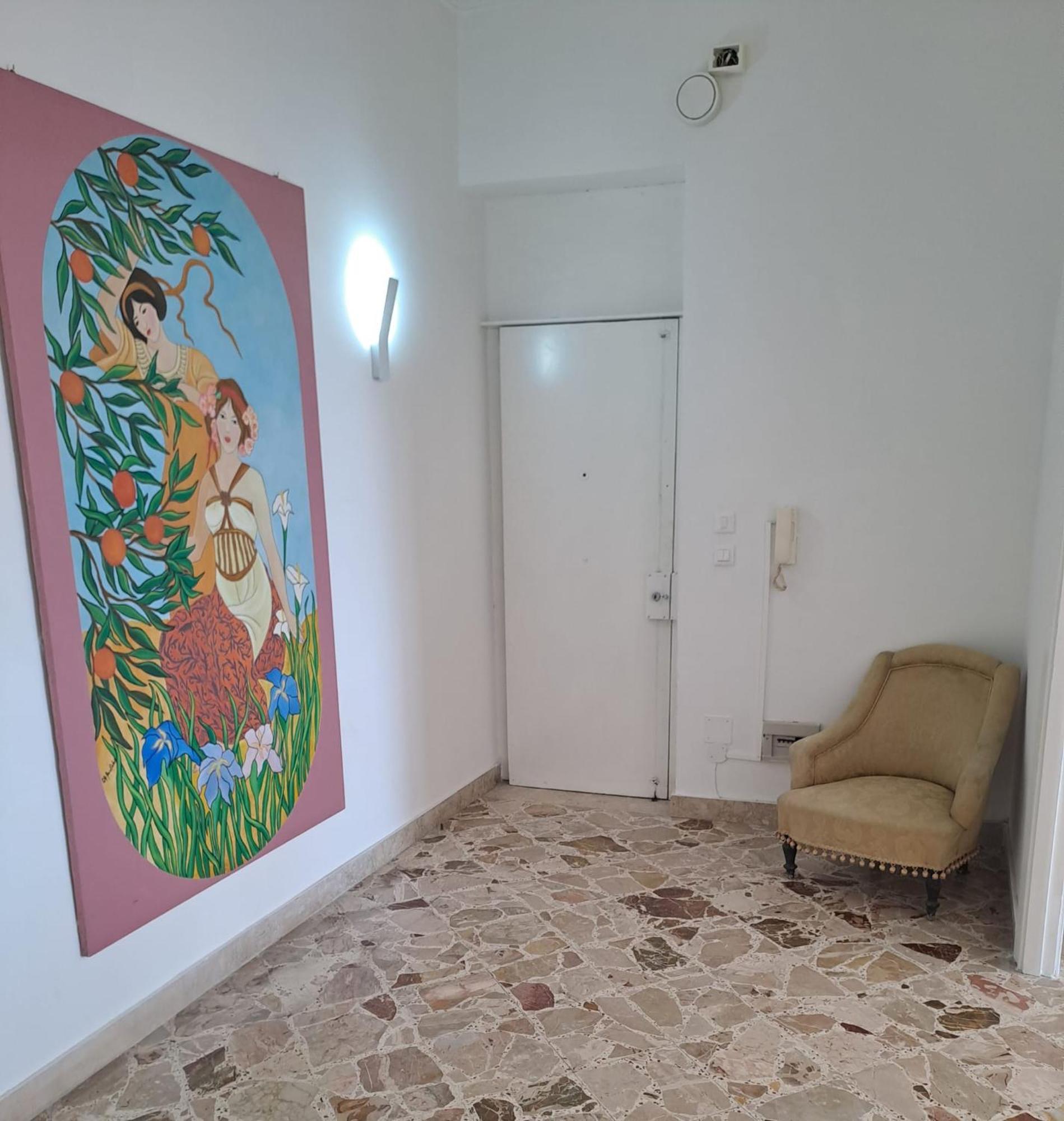 Residenza Paola Apartment Palermo Exterior photo