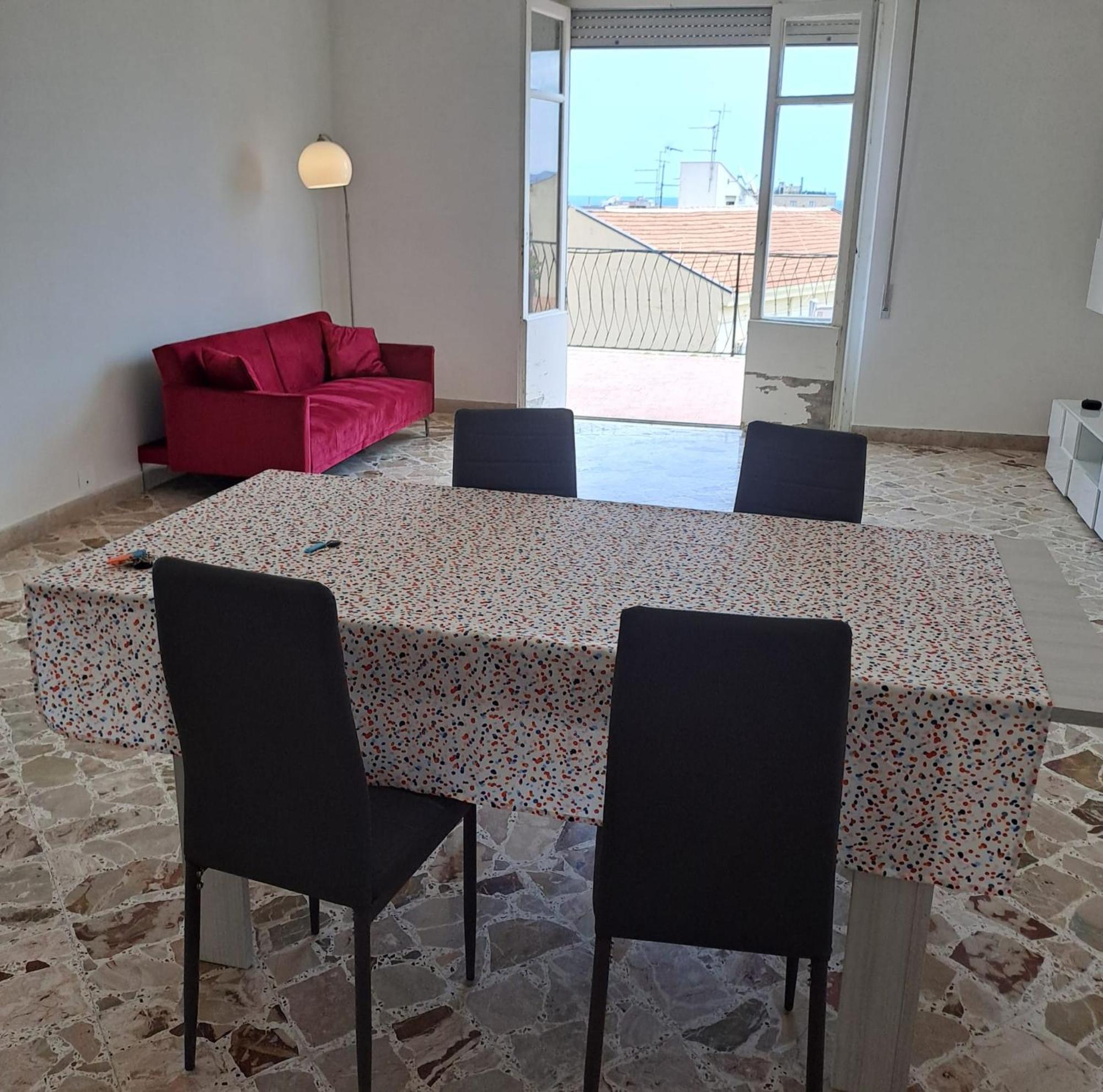 Residenza Paola Apartment Palermo Exterior photo