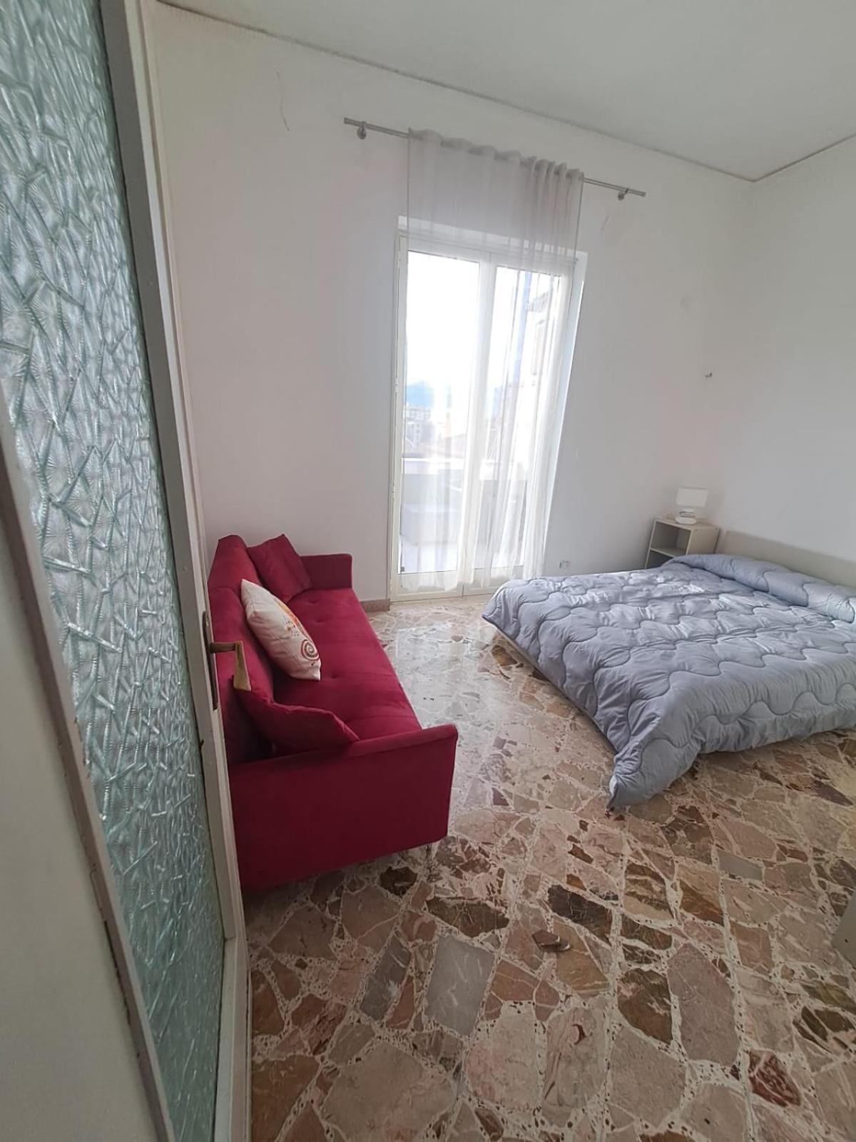 Residenza Paola Apartment Palermo Exterior photo