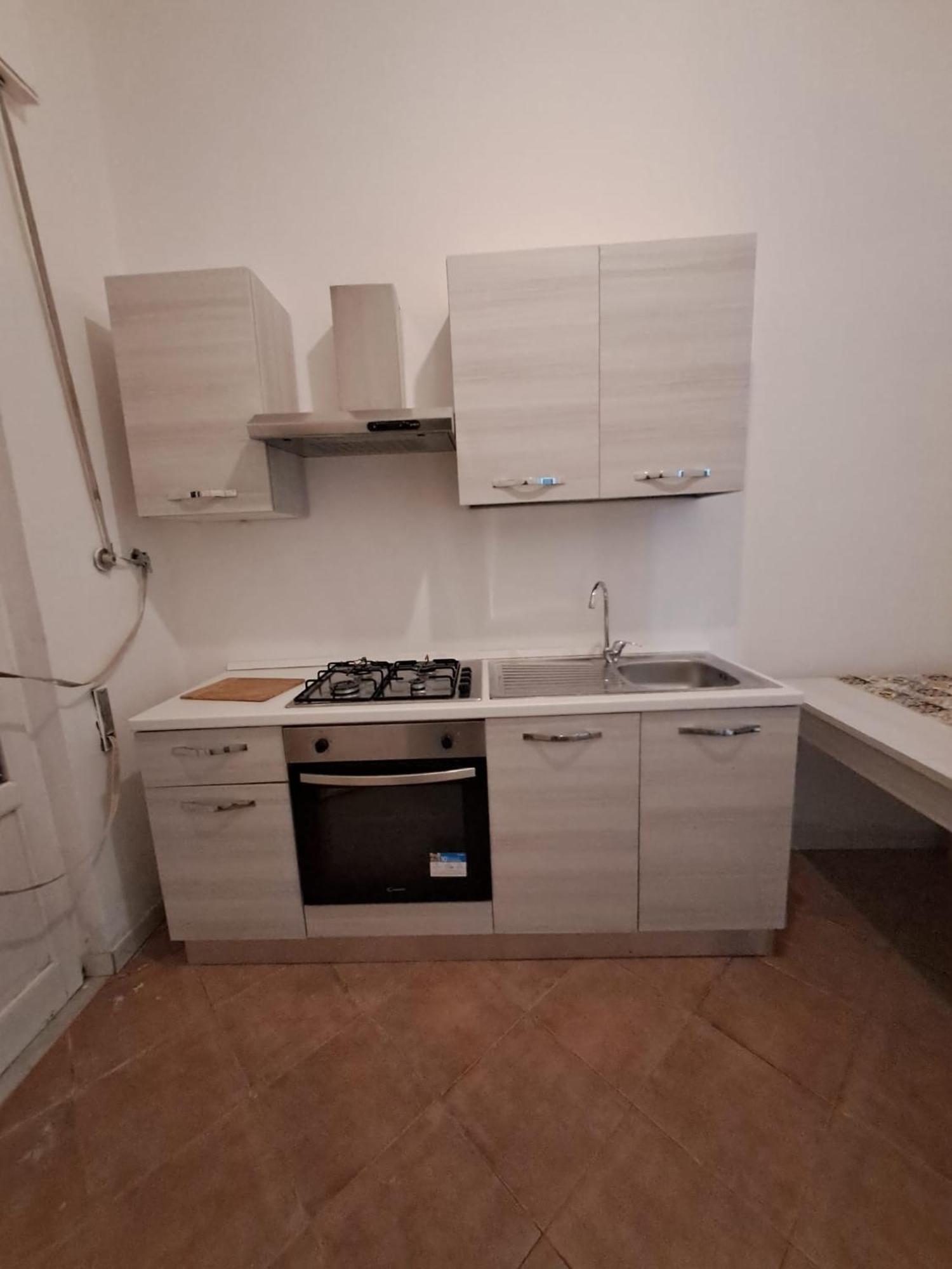 Residenza Paola Apartment Palermo Exterior photo
