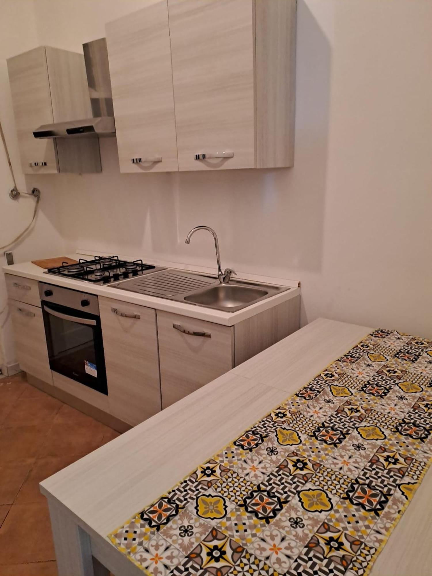 Residenza Paola Apartment Palermo Exterior photo